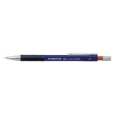 PORTAMINAS RECARGABLE MARS MICRO 775 MINA 0,5MM. STAEDTLER 775 05T (MIN10) (Espera 4 dias)